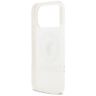 Etui US Polo DH and Bottom Stripe Logo   MagSafe do iPhone 17 Pro Max biały na NearMe.pl
