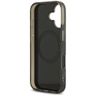 Etui US Polo DH and Bottom Stripe Logo   MagSafe do iPhone 17 czarny na NearMe.pl