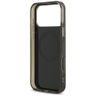 Etui US Polo DH and Bottom Stripe Logo   MagSafe do iPhone 17 Pro Max czarny na NearMe.pl