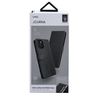 UNIQ etui book Journa iPhone 12/12 Pro6,1" szary/dark grey na NearMe.pl