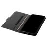 UNIQ etui book Journa iPhone 12/12 Pro6,1" szary/dark grey na NearMe.pl