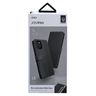 UNIQ etui book Journa iPhone 12 Pro Max6,7" szary/dark grey na NearMe.pl