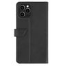 UNIQ etui book Journa iPhone 12 Pro Max6,7" szary/dark grey na NearMe.pl