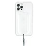 UNIQ etui Heldro iPhone 12/12 Pro 6,1"biały/natural frost Antimicrobial na NearMe.pl
