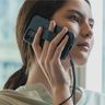 UNIQ etui Heldro iPhone 12 Pro Max 6,7"biały/natural frost Antimicrobial na NearMe.pl