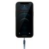 UNIQ etui Heldro iPhone 12/12 Pro 6,1"niebieski moro/marine camo Antimicrobial na NearMe.pl