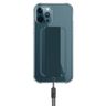 UNIQ etui Heldro iPhone 12/12 Pro 6,1"przezroczysty/clear Antimicrobial na NearMe.pl