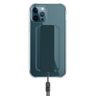 UNIQ etui Heldro iPhone 12 Pro Max 6,7"przezroczysty/clear Antimicrobial na NearMe.pl
