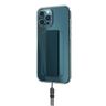 UNIQ etui Heldro iPhone 12 Pro Max 6,7"przezroczysty/clear Antimicrobial na NearMe.pl