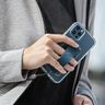 UNIQ etui Heldro iPhone 12 Pro Max 6,7"przezroczysty/clear Antimicrobial na NearMe.pl