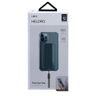 UNIQ etui Heldro iPhone 12 Pro Max 6,7"przezroczysty/clear Antimicrobial na NearMe.pl