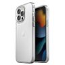 UNIQ etui Air Fender iPhone 13 Pro / 136,1" nude transparent na NearMe.pl