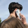UNIQ etui Air Fender iPhone 13 Pro / 136,1" nude transparent na NearMe.pl