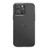 UNIQ etui Air Fender iPhone 13 Pro / 136,1" szary/smoked grey na NearMe.pl