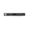UNIQ etui Air Fender iPhone 13 Pro / 136,1" szary/smoked grey na NearMe.pl