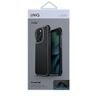 UNIQ etui Combat iPhone 13 Pro / 136,1" czarny/carbon black na NearMe.pl