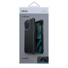 UNIQ etui Combat iPhone 13 Pro Max 6,7"czarny/carbon black na NearMe.pl