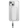 UNIQ etui Heldro iPhone 13 / 14 / 156,1" przezroczysty/clear na NearMe.pl