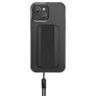 UNIQ etui Heldro iPhone 13 / 14 / 156,1" dymny/smoke na NearMe.pl