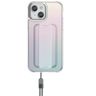UNIQ etui Heldro iPhone 13 / 14 / 156,1" Iridescent na NearMe.pl