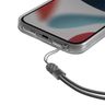 UNIQ etui Heldro iPhone 13 / 14 / 156,1" Iridescent na NearMe.pl