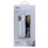 UNIQ etui Heldro iPhone 13 Pro / 13 6,1"przezroczysty/clear na NearMe.pl