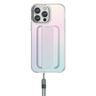 UNIQ etui Heldro iPhone 13 Pro / 13 6,1"Iridescent na NearMe.pl