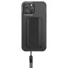 UNIQ etui Heldro iPhone 13 Pro Max 6,7"dymny/smoke na NearMe.pl