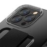 UNIQ etui Heldro iPhone 13 Pro Max 6,7"dymny/smoke na NearMe.pl