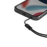UNIQ etui Heldro iPhone 13 Pro Max 6,7"dymny/smoke na NearMe.pl
