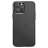 UNIQ etui Air Fender iPhone 13 Pro Max6,7" szary/smoked grey na NearMe.pl
