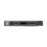 UNIQ etui Air Fender iPhone 13 Pro Max6,7" szary/smoked grey na NearMe.pl
