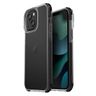 UNIQ etui Combat iPhone 13 mini 5,4"czarny/carbon black na NearMe.pl