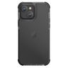 UNIQ etui Combat iPhone 13 mini 5,4"czarny/carbon black na NearMe.pl