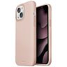 UNIQ etui Lino iPhone 13 / 14 / 15 6,1"różowy/blush pink na NearMe.pl