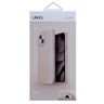UNIQ etui Lino iPhone 13 / 14 / 15 6,1"różowy/blush pink na NearMe.pl