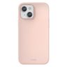UNIQ etui Lino iPhone 13 / 14 / 15 6,1"różowy/blush pink na NearMe.pl