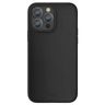 UNIQ etui Lino iPhone 13 Pro / 13 6,1"czarny/ink black na NearMe.pl