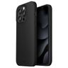 UNIQ etui Lino iPhone 13 Pro Max 6,7"czarny/ink black na NearMe.pl