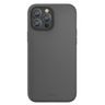 UNIQ etui Lino Hue iPhone 13 Pro / 136,1" szary/charcoal grey MagSafe na NearMe.pl