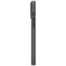 UNIQ etui Lino Hue iPhone 13 Pro Max6,7" szary/charcoal grey MagSafe na NearMe.pl