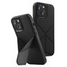 UNIQ etui Transforma iPhone 13 / 14 / 156,1" czarny/ebony black MagSafe na NearMe.pl