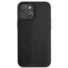 UNIQ etui Transforma iPhone 13 / 14 / 156,1" czarny/ebony black MagSafe na NearMe.pl