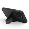 UNIQ etui Transforma iPhone 13 / 14 / 156,1" czarny/ebony black MagSafe na NearMe.pl
