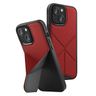 UNIQ etui Transforma iPhone 13 / 14 / 156,1" czerwony/coral red MagSafe na NearMe.pl