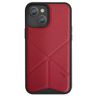 UNIQ etui Transforma iPhone 13 / 14 / 156,1" czerwony/coral red MagSafe na NearMe.pl