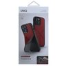 UNIQ etui Transforma iPhone 13 / 14 / 156,1" czerwony/coral red MagSafe na NearMe.pl