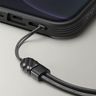 UNIQ etui Transforma iPhone 13 Pro / 136,1" czarny/ebony black MagSafe na NearMe.pl