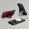UNIQ etui Transforma iPhone 13 Pro / 136,1" czarny/ebony black MagSafe na NearMe.pl