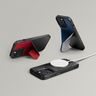 UNIQ etui Transforma iPhone 13 Pro / 136,1" czerwony/coral red MagSafe na NearMe.pl